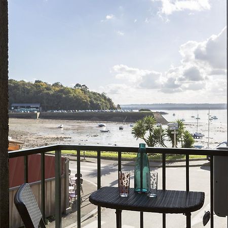 Le Solidor, Saint Malo Appartamento Esterno foto