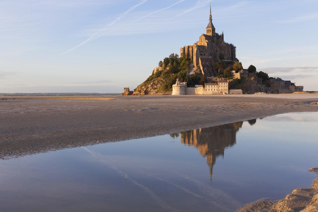 Le Solidor, Saint Malo Appartamento Esterno foto