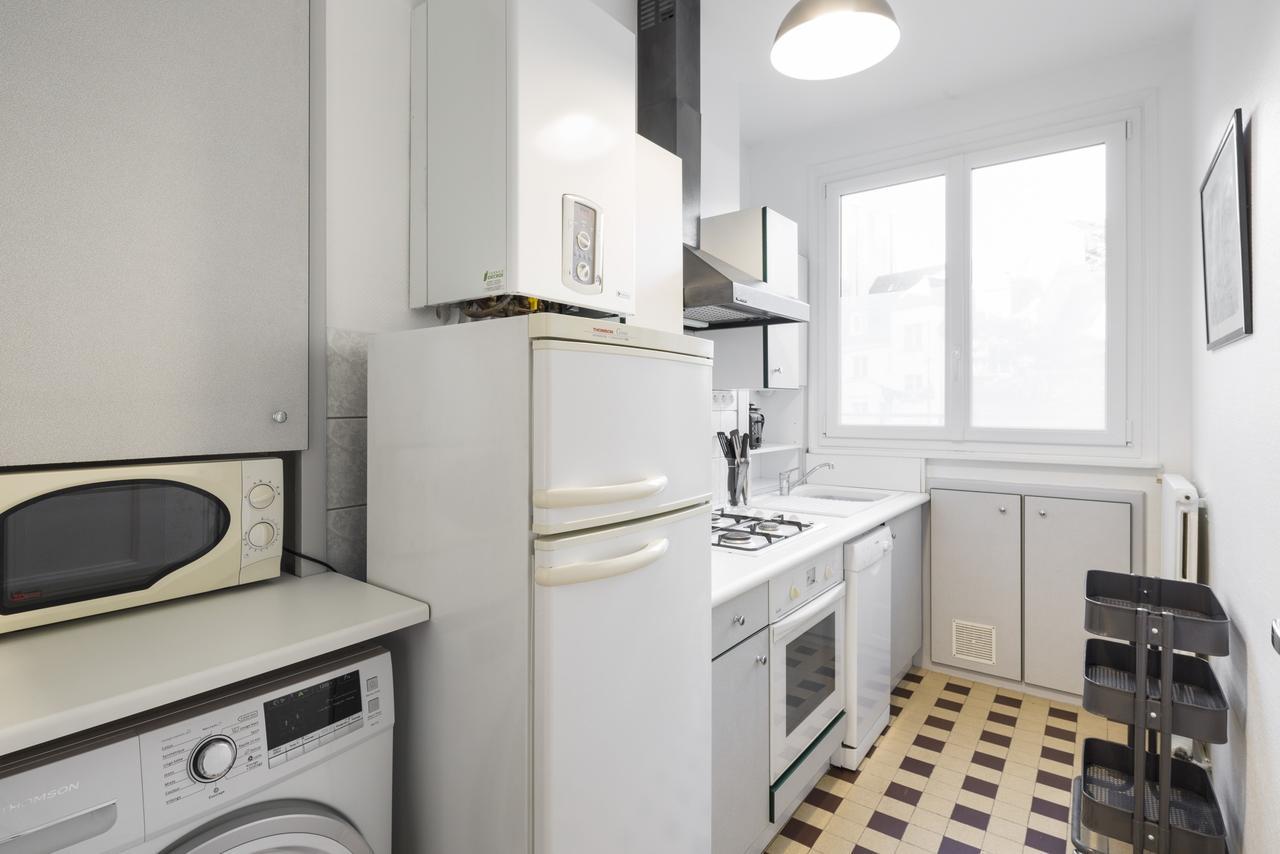 Le Solidor, Saint Malo Appartamento Esterno foto