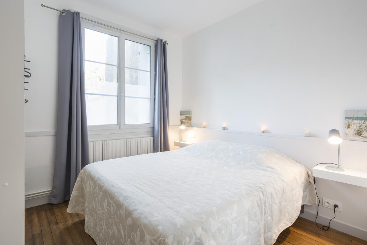 Le Solidor, Saint Malo Appartamento Esterno foto