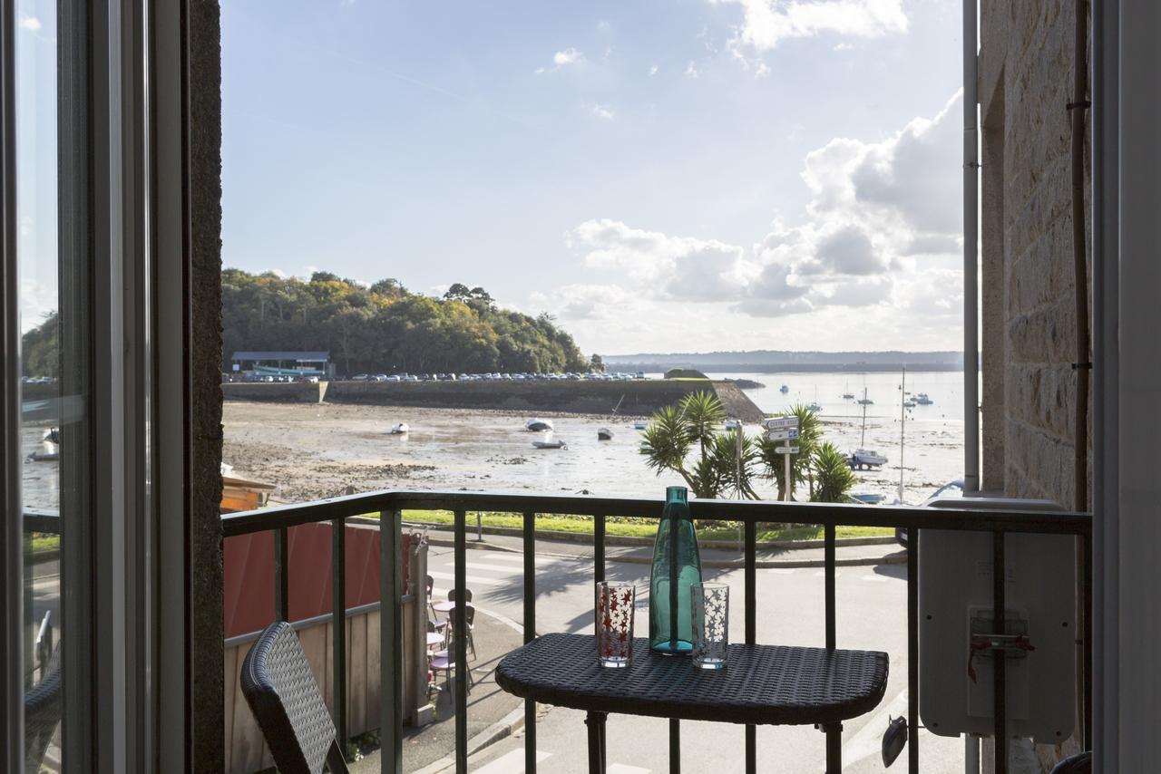 Le Solidor, Saint Malo Appartamento Esterno foto