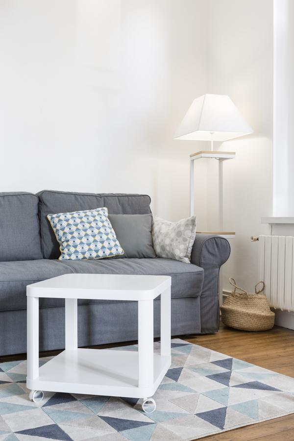 Le Solidor, Saint Malo Appartamento Esterno foto