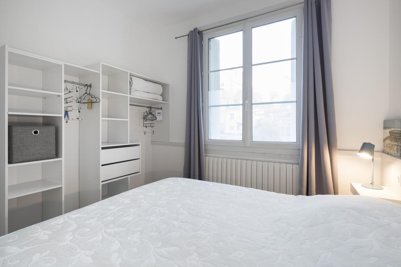 Le Solidor, Saint Malo Appartamento Esterno foto