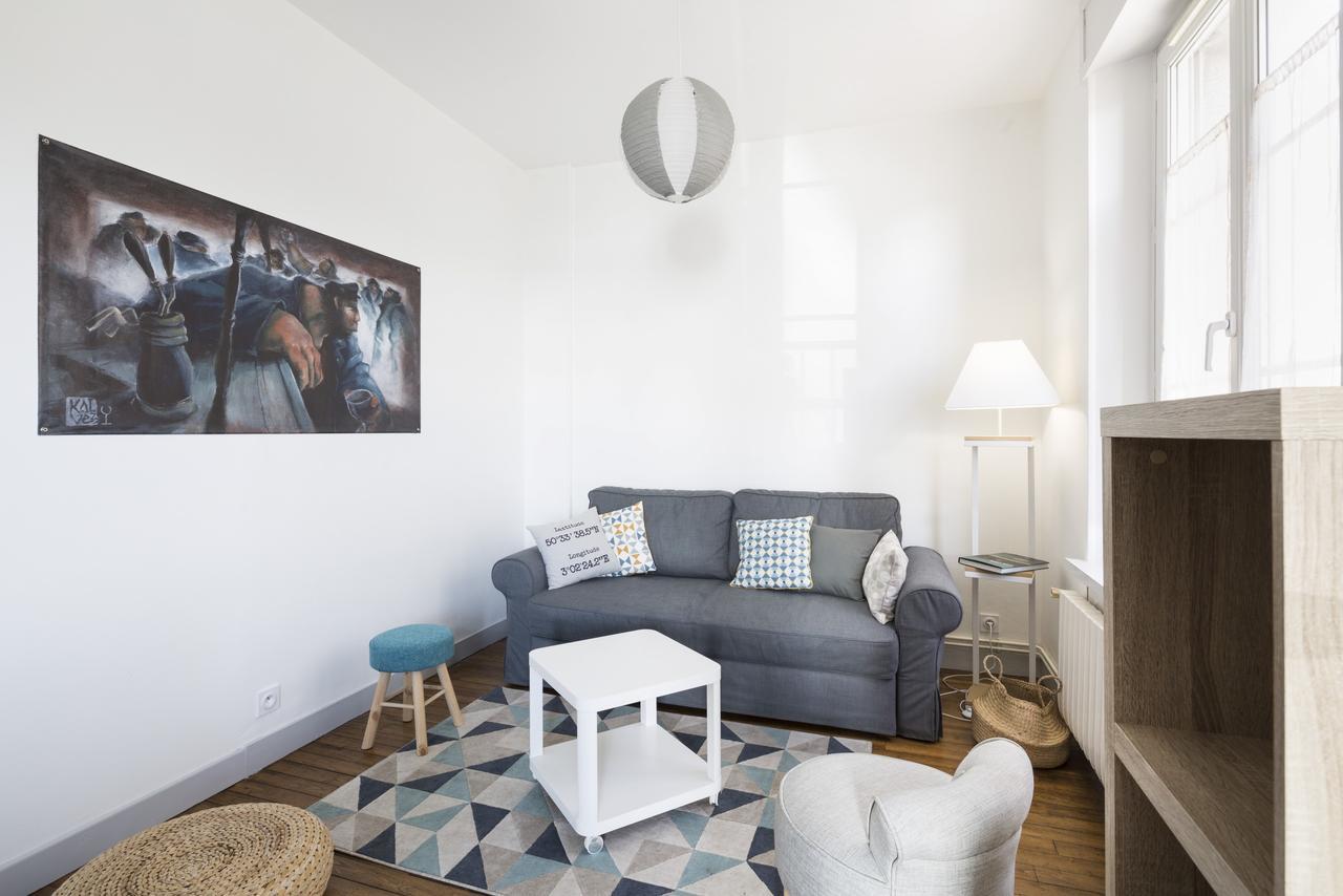 Le Solidor, Saint Malo Appartamento Esterno foto