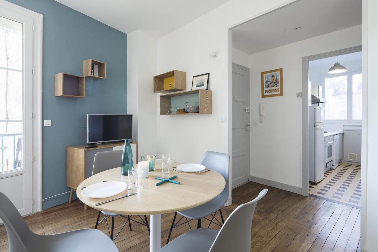 Le Solidor, Saint Malo Appartamento Esterno foto